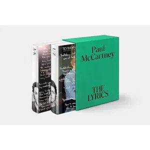 Paul McCartney: The Lyrics