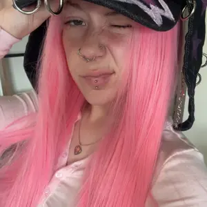 Light Pink Wig for Women 13x4 Lace Front Wig 26inch Long Straight Synthetic Wigs Soft Natural Heat-resistant Fiber Cosplay Wig Synthetic Hair