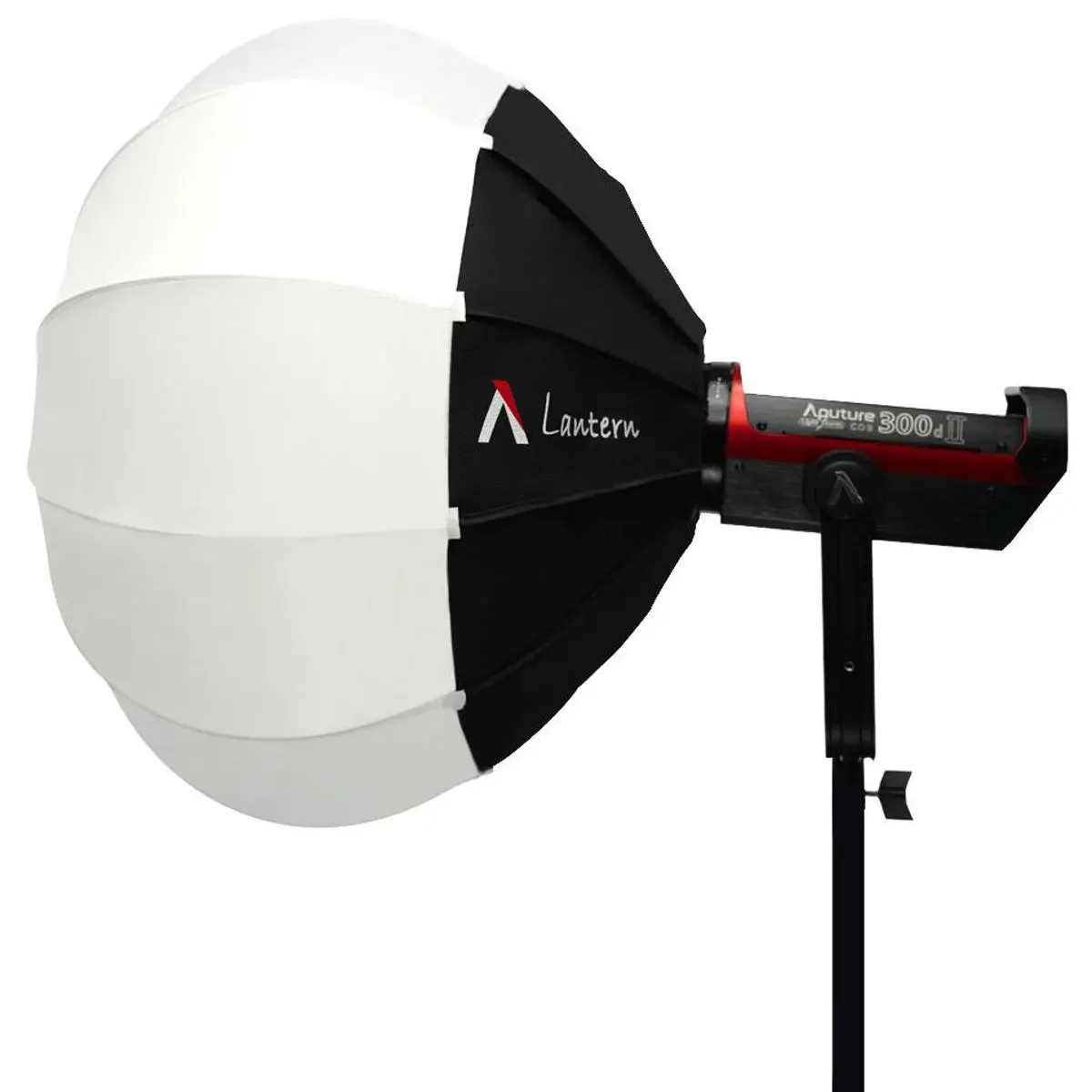 Aputure Lantern 360-Degrees Softbox, New