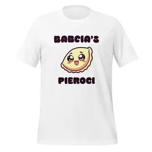 Pierogi T-Shirt