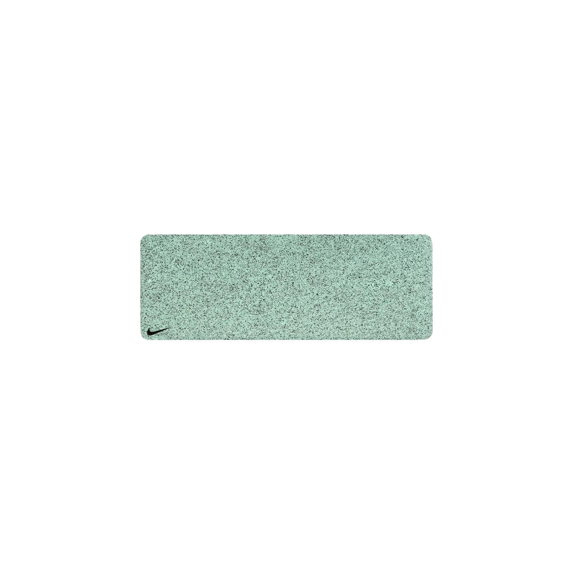Move Yoga Mat 4mm Green 24" * 68" Unisex Style "GREEN" N1003061 371