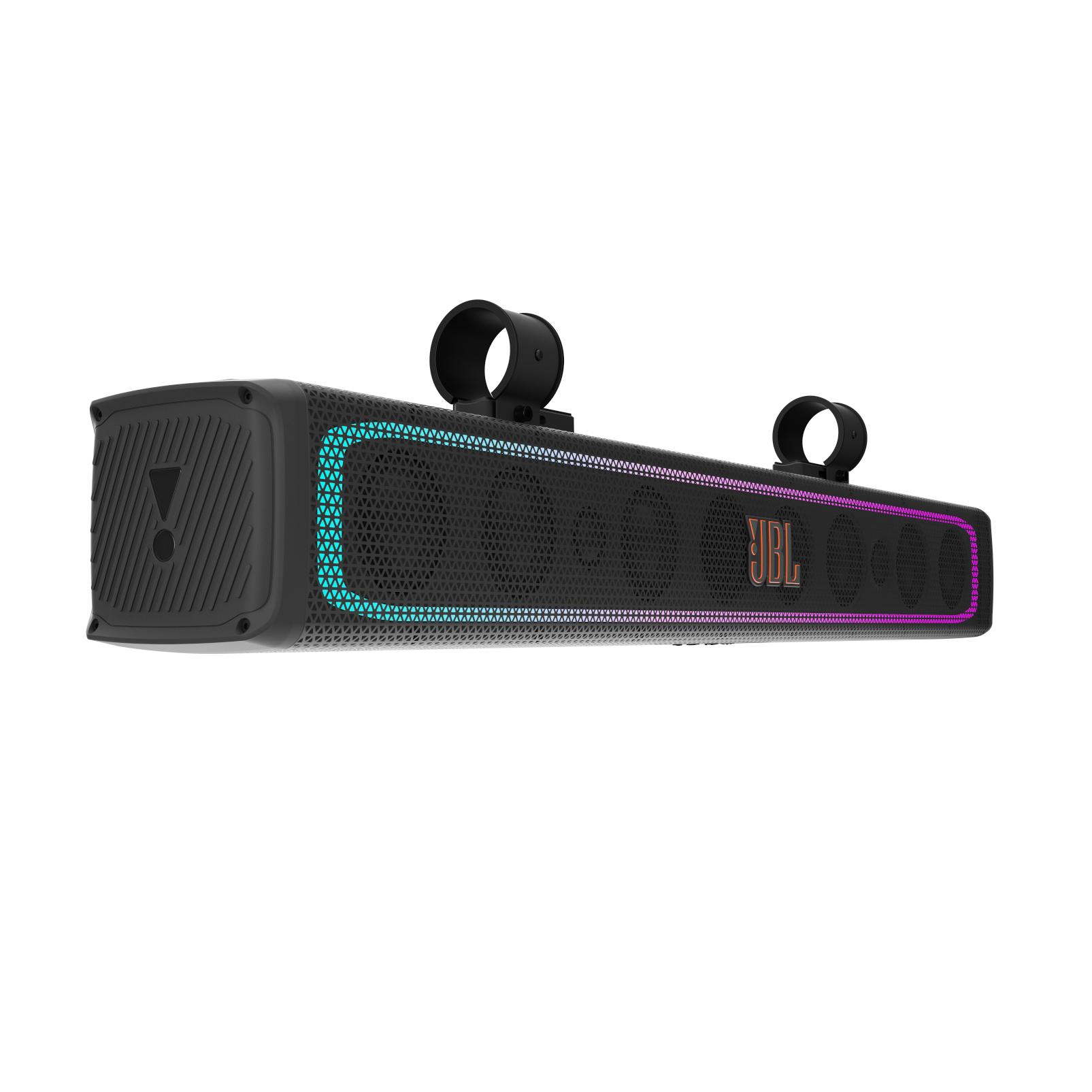 JBL RALLYBAR XL,