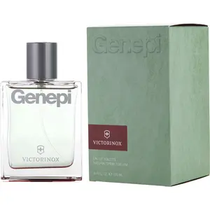 Swiss Army Genepi By Victorinox Edt For Men