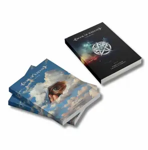 《Book of Wisdom Vol.1&2: The Path toSoulfulSuccess-Spiritual 》 holy bible One by  Revival of Literature kjv black magic translation Fireside Edition American Bible Spiritual Bible Study Journal new bible collection the jesus bible Paperback English