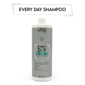 Every Day Shampoo 1L