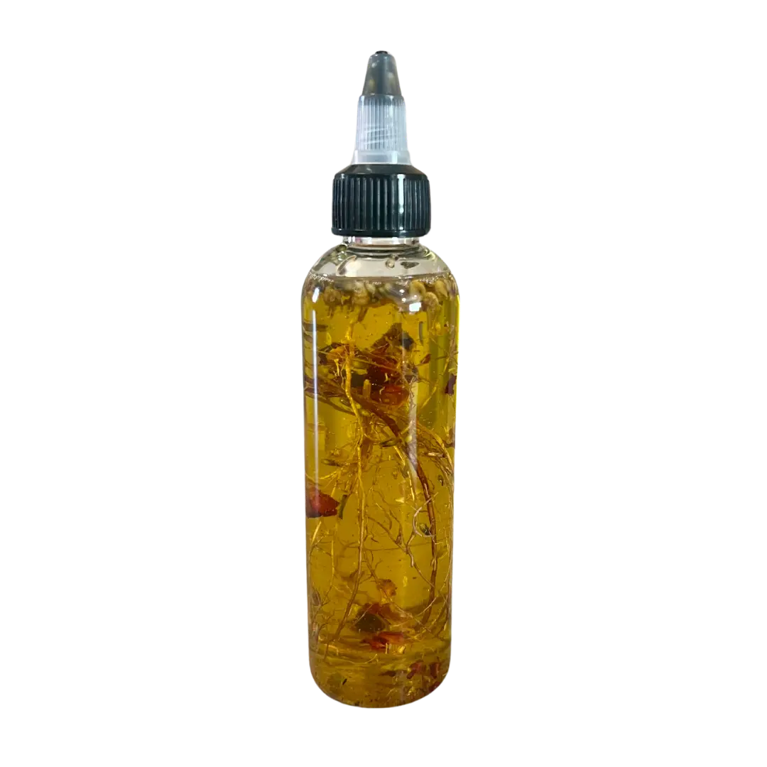 Flourish+ Hair Groeth Drops Biotin Haircare Oil Flourish+ Hair Groeth Drops Biotin Haircare Oil