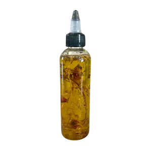 Flourish+ Hair Groeth Drops Biotin Haircare Oil