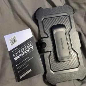 Product Review of SUPCASE Outdoor Protective Phone Cases Unicorn Beetle Pro for iPhone 16/16/15/14/13 with Built-in screen protector, Full-Body Rugged Design & Stand from t**1