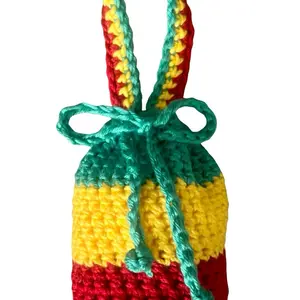 The KROLO Dank Bag