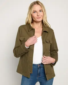 Field Utility Jacket
