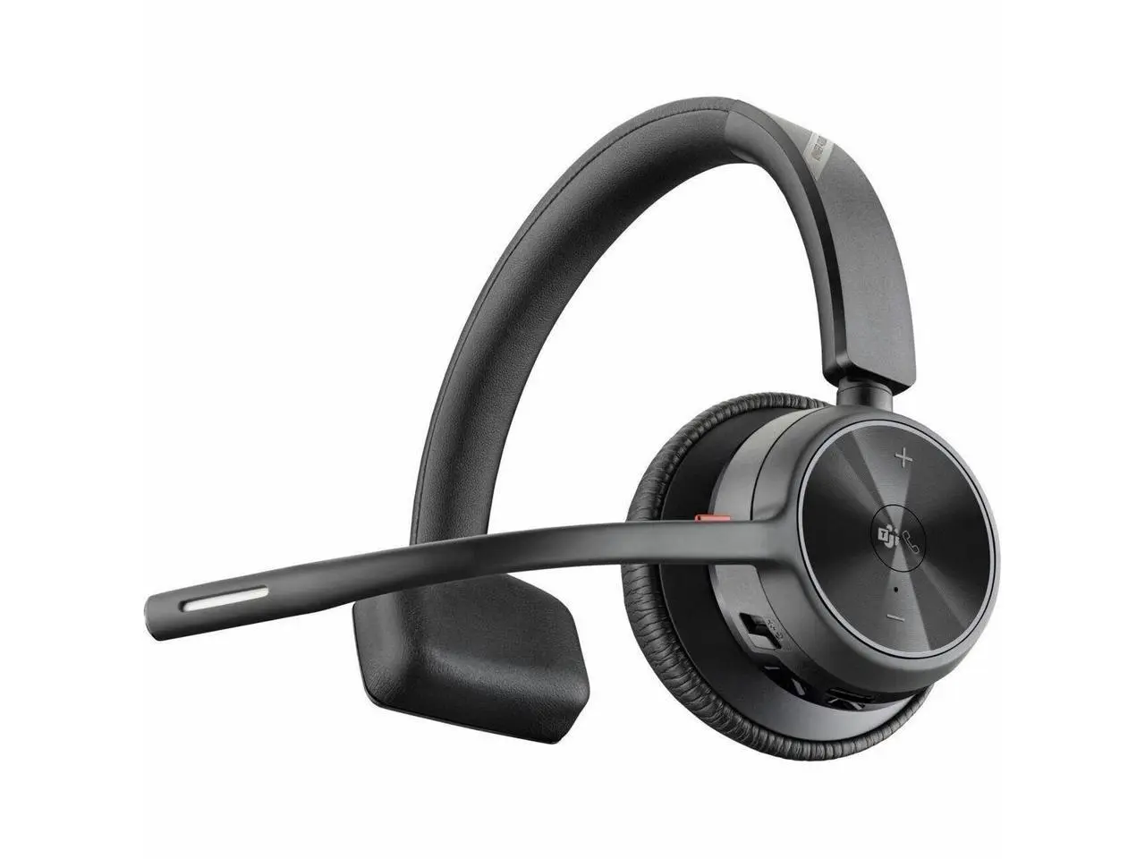 HP Poly Voyager 4310 Microsoft Teams Certified USB-A Headset +BT700 dongle (77Y91AA)