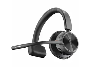 HP Poly Voyager 4310 Microsoft Teams Certified USB-A Headset +BT700 dongle (77Y91AA)