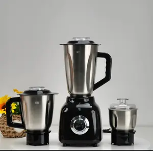 Max Electric Blender (3-IN-1)