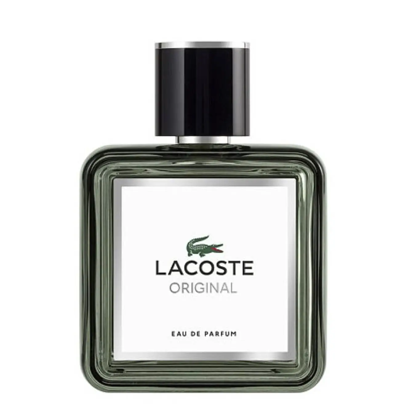 Lacoste Original 3.4oz EDP Spray for MEN Lacoste Original 3.4oz EDP Spray for MEN