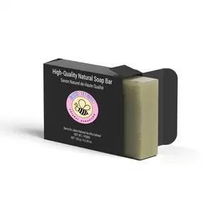 Rejuvenating Green Tea Soap Bar