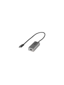 Startech USB-C to mDP Adapter with 12 in. Cable, Audio & Video Tech Accessories, Electronics Accessories