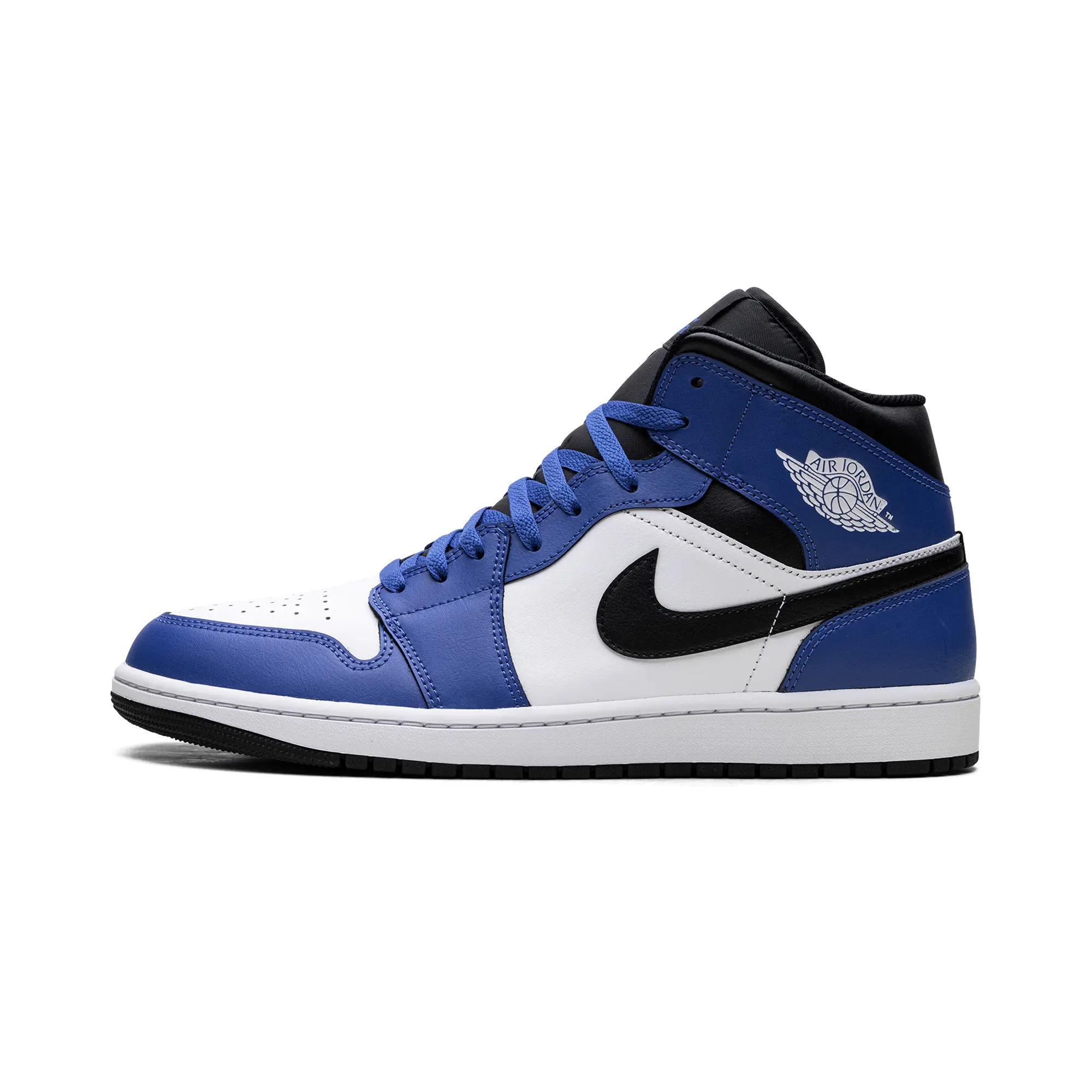 Jordan 1 Mid "Game Royal" DQ8426 402