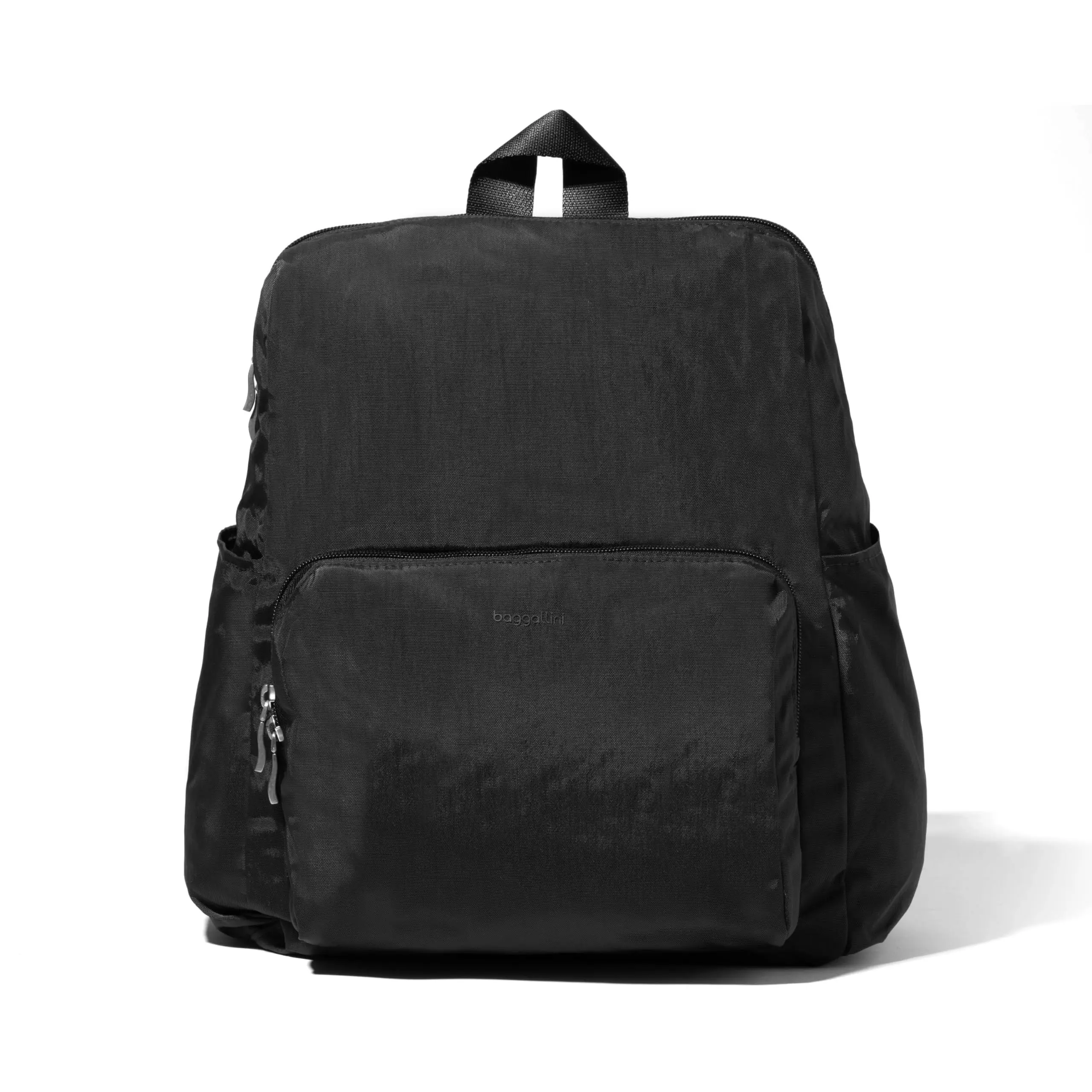 Baggallini Women's Carryall Packable Backpack