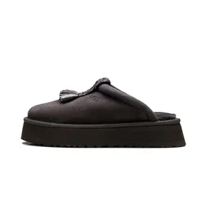 Tazzle Slipper WMNS "Charcoal" 1152677 CHRC