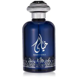 Al Wataniah Perfume For Unisex, Khayaali