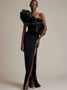 Greta Constantine Chance Gown