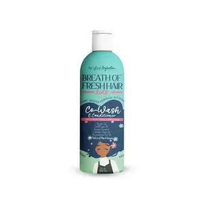 Urban Hydration Breath of Fresh Hair Kids Moisturizing Conditioner