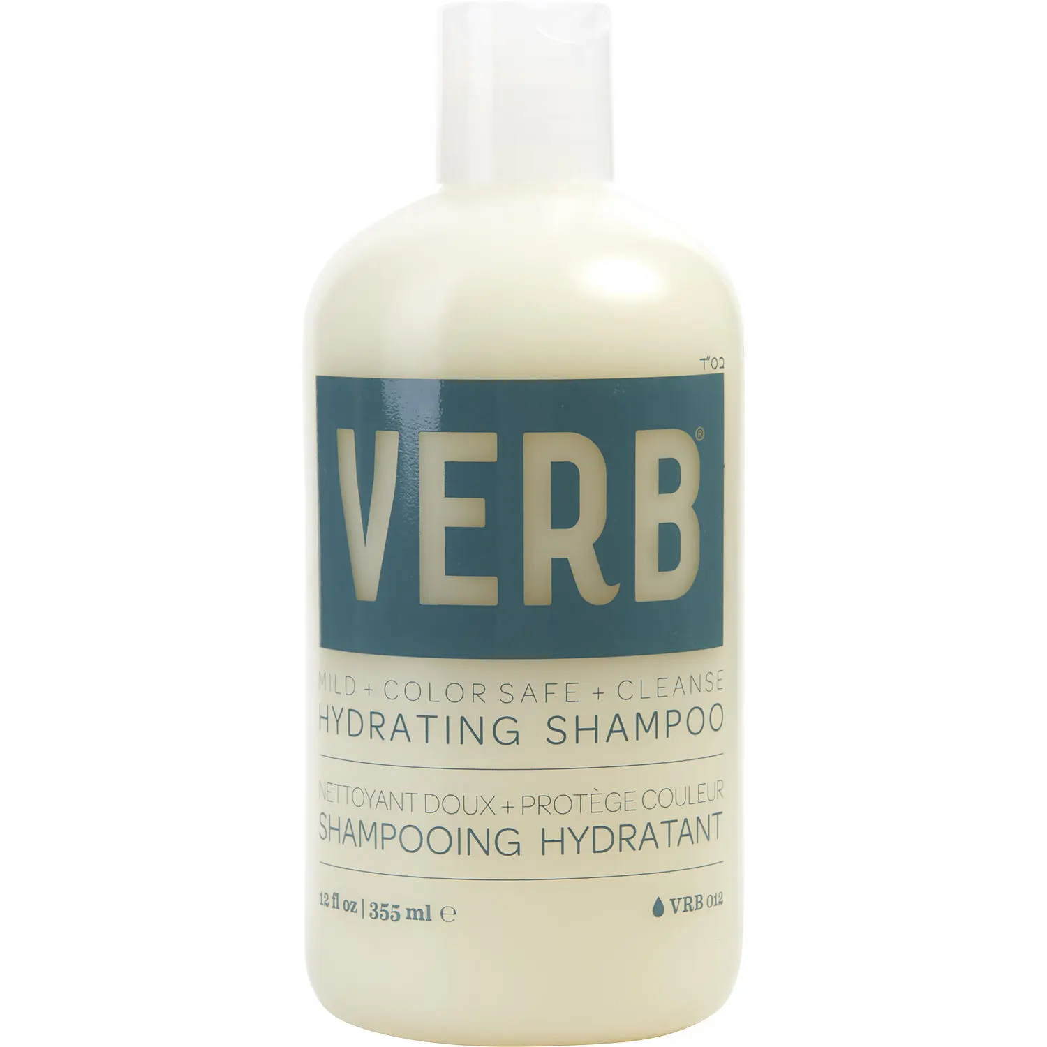 Verb By Verb Hydrating Shampoo For Unisex Verb By Verb Hydrating Shampoo For Unisex