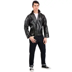 Adult Grease T-Birds Jacket Costume