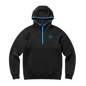 Gymshark Onyx 5.0 Seamless Hoodie