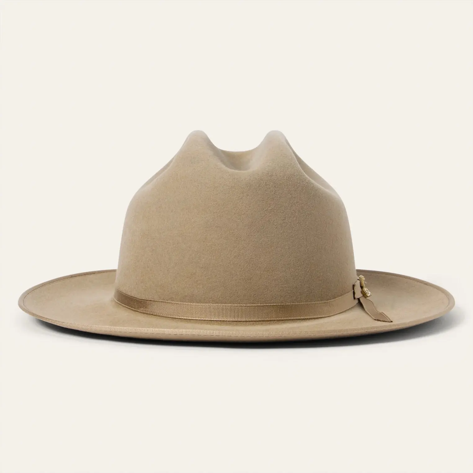 Stetson 250th Open Road 6x Fawn Limited Edition Hat