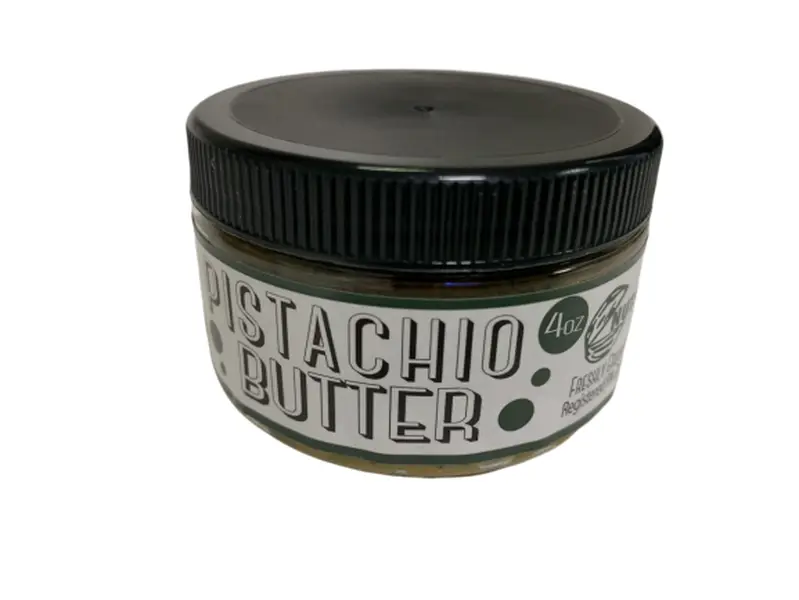 Pistachio Butter Pistachio Butter