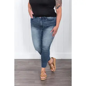 Not Tripping On You Judy Blue Jeans