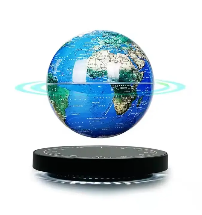 Magnetic levitation ball, home decoration ,birthday business gifts