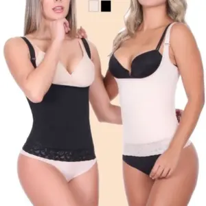 7009- High compression Vest