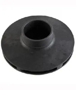 Anthony & Sylvan Pools V38-123 Ultra-Flow Pump Impeller, 0.75 HP, Heavy-Duty Materials, Highest Quality, Efficiency, Long-Lasting Performance