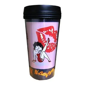 Precious Kids 34350 Betty Boop-Travel Mug
