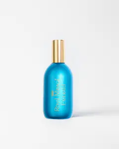 RM Emerald – 120ml EDC Spray – Citrus Floral Woods – Unisex Fragrance