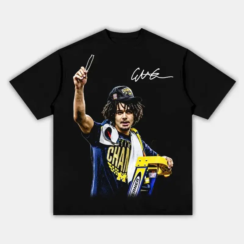 Vintage Michigan Wolverines Basketball Championship Graphic Tee | Retro Bootleg Heavyweight Cotton Black T-Shirt | Streetwear Oversized Sports Fan Gift Merchandise