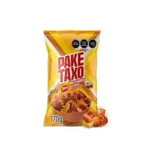 3 PAKETAXO MEZCLADITO 170gr