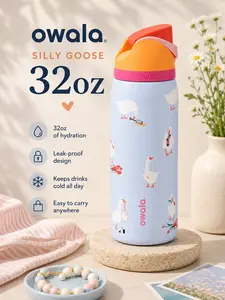 [NEW 2026 Owala Silly Goose 32oz