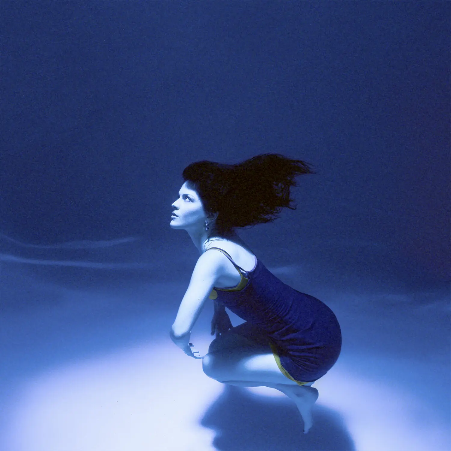 Marias - Submarine  [COMPACT DISC - CD]