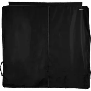 VanEssential Insulated Privacy Curtain - MERC High Roof Sprinter Van