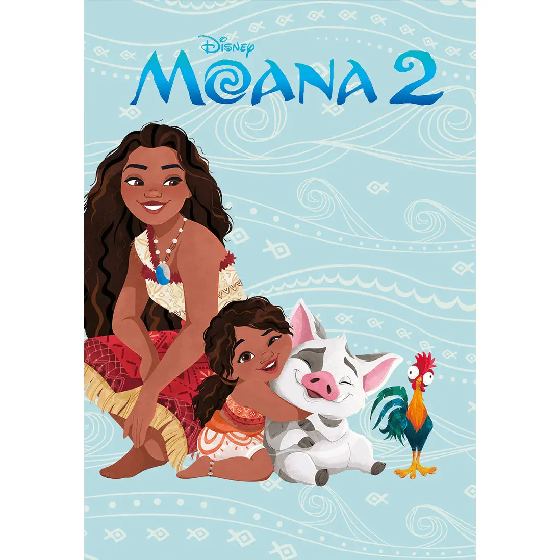 Disney Moana 2: Simea Tonie