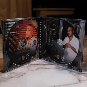 3 Decades Of Dope: A Trip Through Time (Special Edition) Double CD