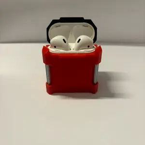 Milwaukee Inspired Electronics Case | 3D Printed Case for headphones | Accessories | Audio