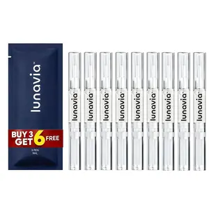 【BUY 3 Pen GET 6 Pen FREE】Lunavia Antifungal Pen, UNDECYLENIC ACID 25% - Most of Athlete‘s FootJock Itch and Ringworm