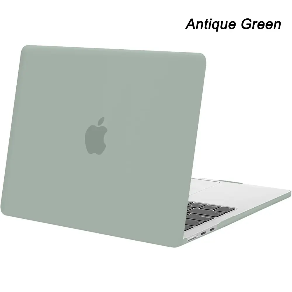 Antique Green