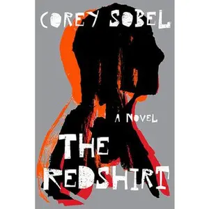 USED-The Redshirt by Sobel, Corey (Hardcover)