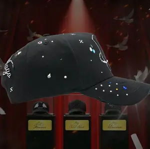 Gorra El Mago
