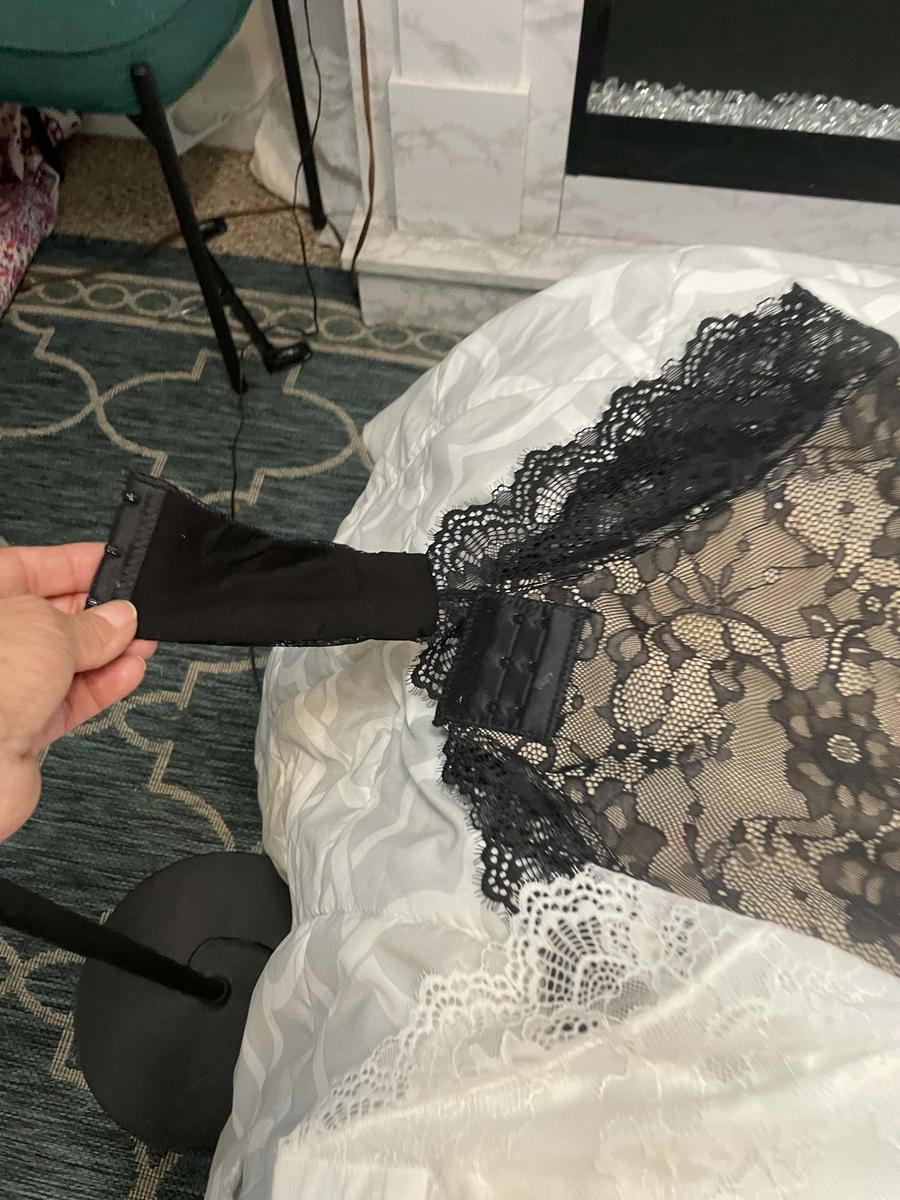 Item: Black, S(130lbs-140lbs)